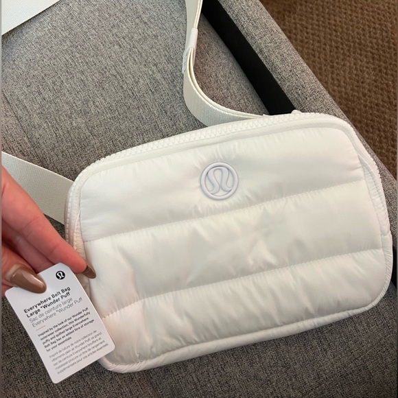 Lululemon belt bag Large - Picture 2 of 4
